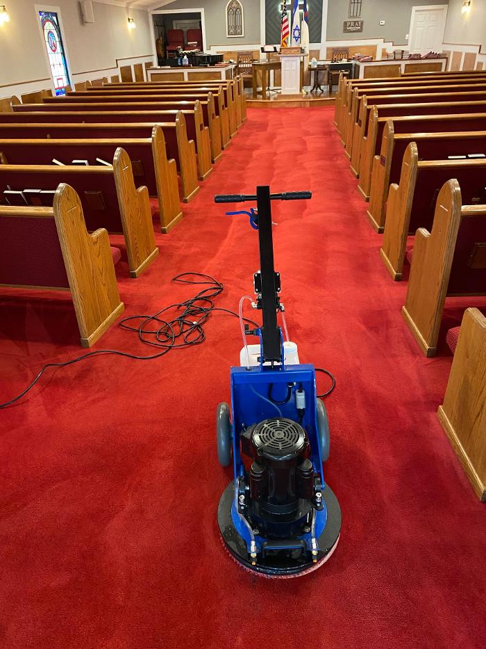 VeriClean Carpet Cleaning - Douglasville, GA