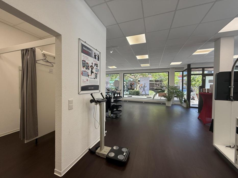 BODYSTREET | EMS Training Homburg, Sankt-Michael-Straße in Homburg