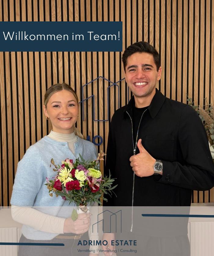 Adrimo Estate, Ulmer-Tor-Straße in Biberach an der Riß