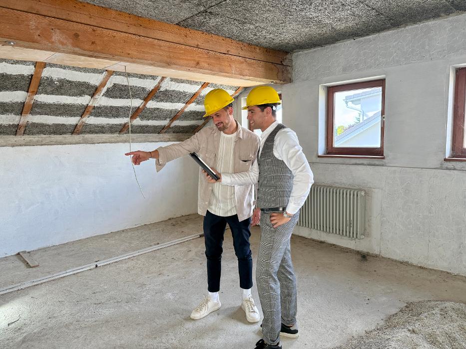 Adrimo Estate, Ulmer-Tor-Straße in Biberach an der Riß