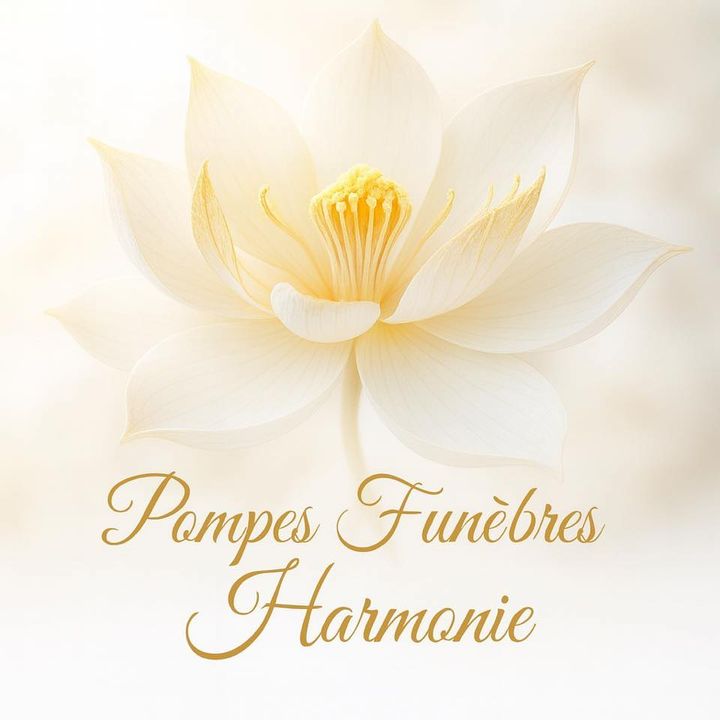 Pompes Funèbres Harmonie cimetière