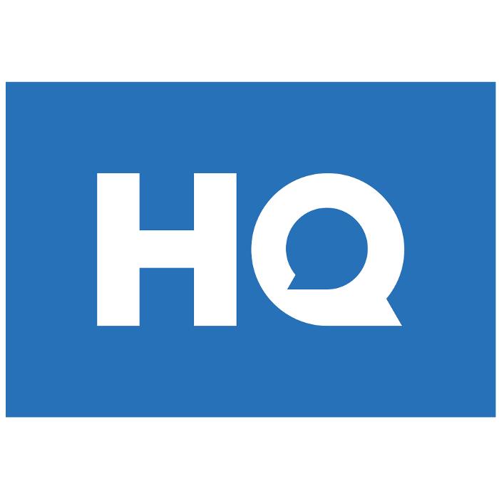 HQ Chippendale Sydney