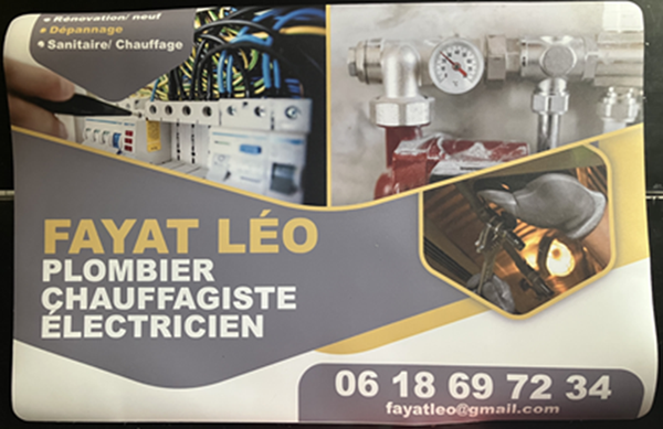 Fayat Léo Expert