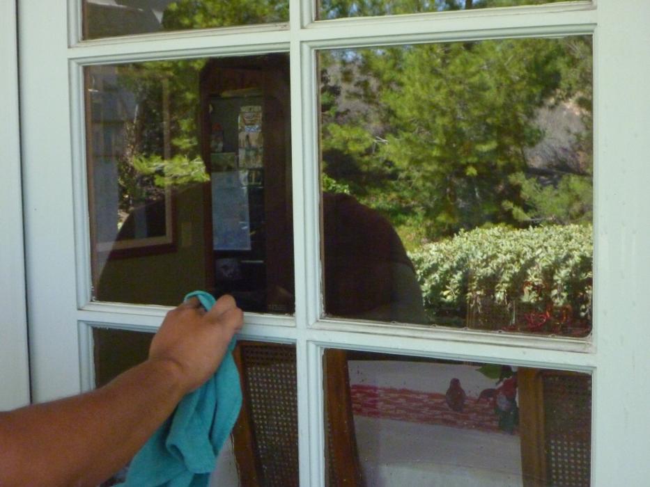 Excellence In Window Cleaning - Temecula, CA