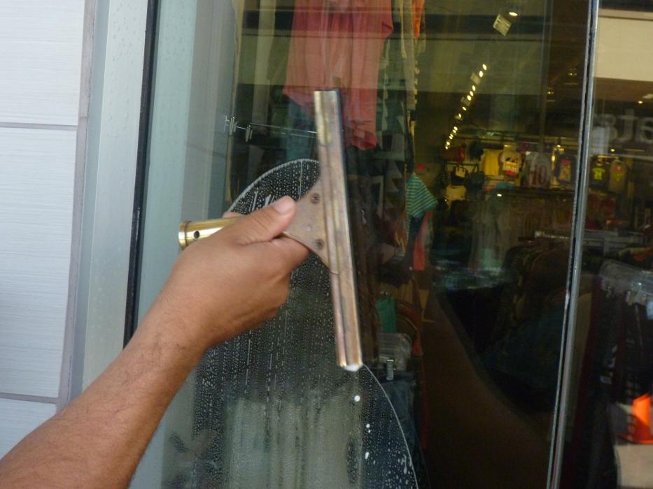 Excellence In Window Cleaning - Temecula, CA