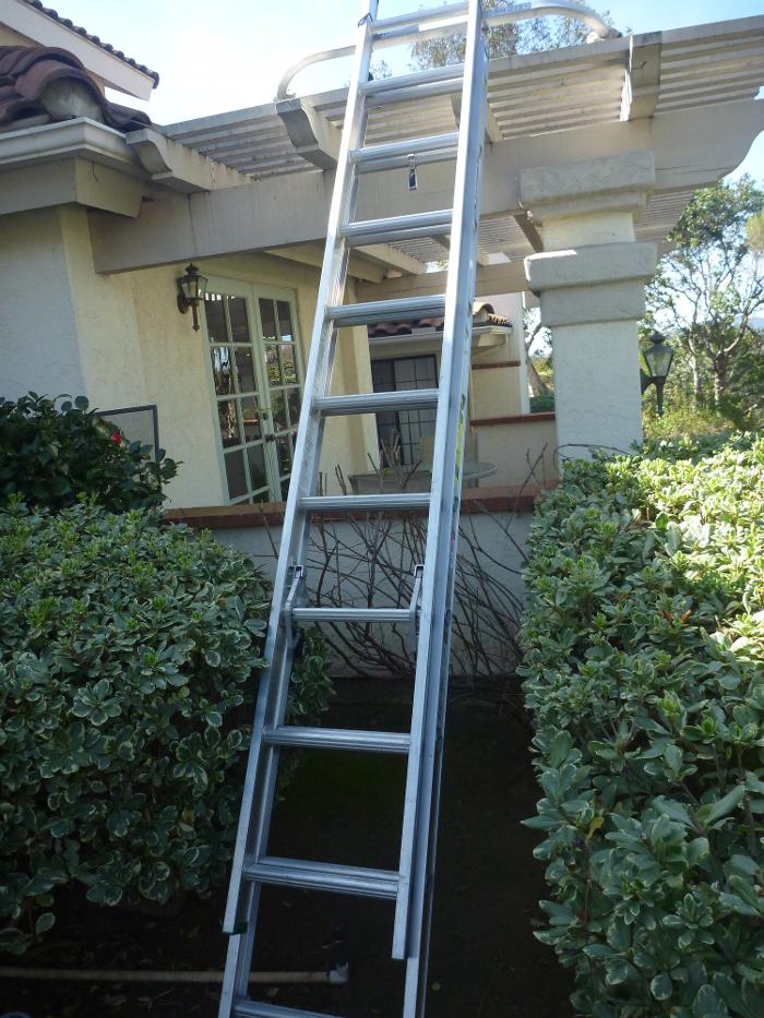 Excellence In Window Cleaning - Temecula, CA