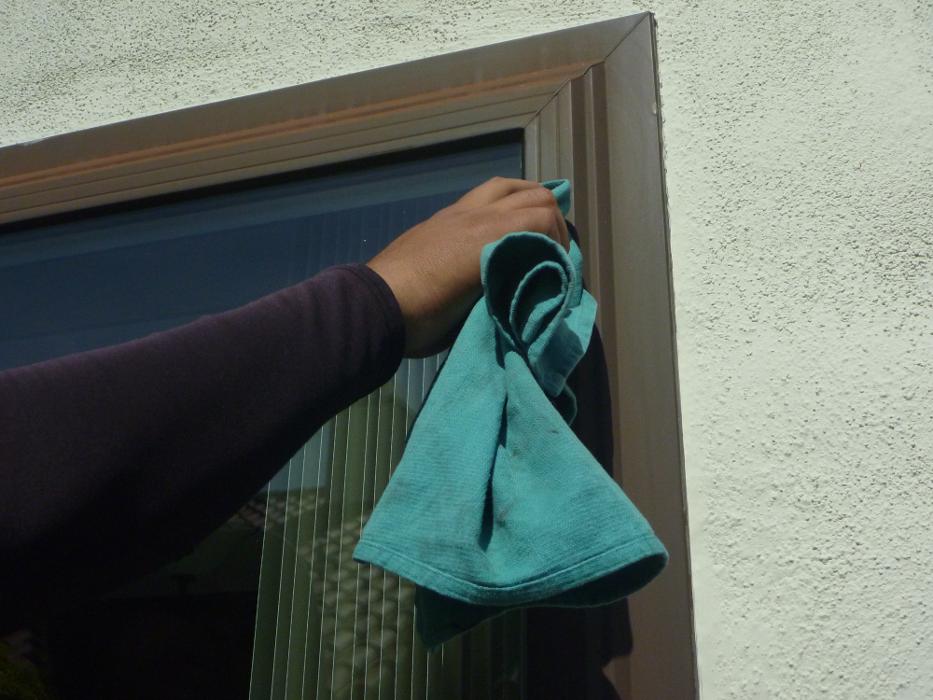 Excellence In Window Cleaning - Temecula, CA