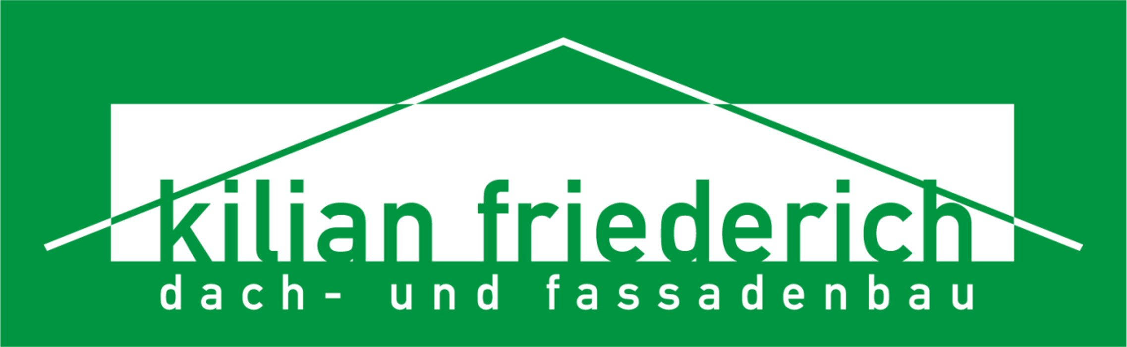 Kilian Friederich GmbH / Bedachungen / Fassadenbau / Dachfenster / Gebäudehülle in Schafisheim