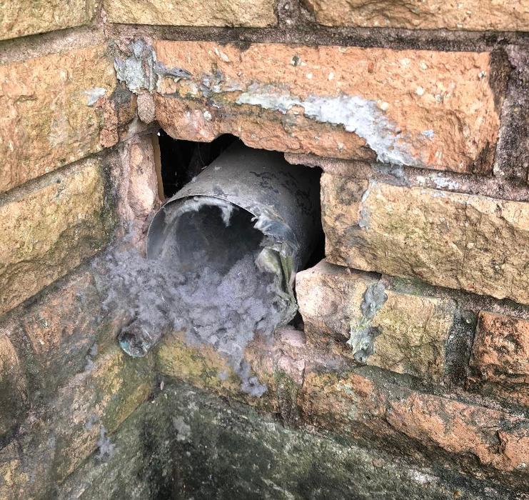 Dryer Vent Superheroes of Northern Chicagoland - Chicago, IL