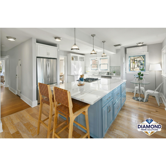 Diamond Prime Cleaning - Largo, FL