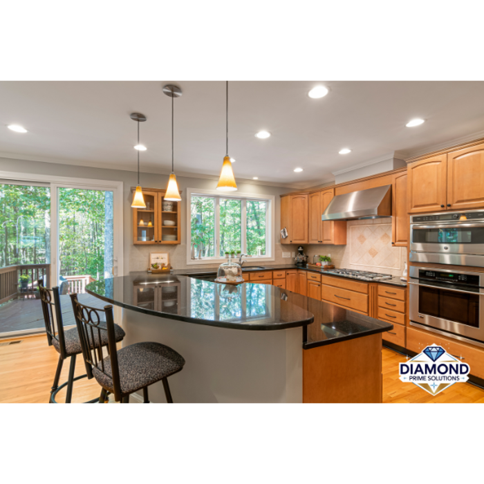 Diamond Prime Cleaning - Largo, FL