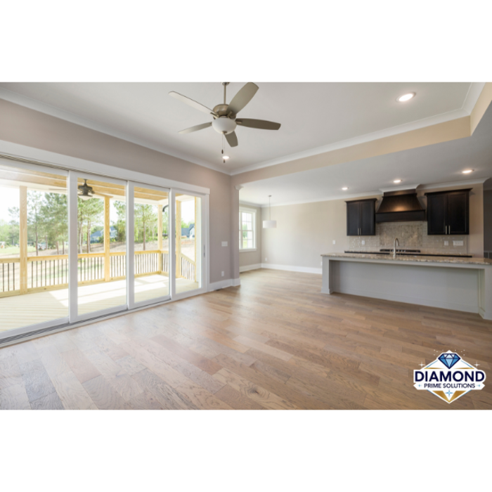 Diamond Prime Cleaning - Largo, FL