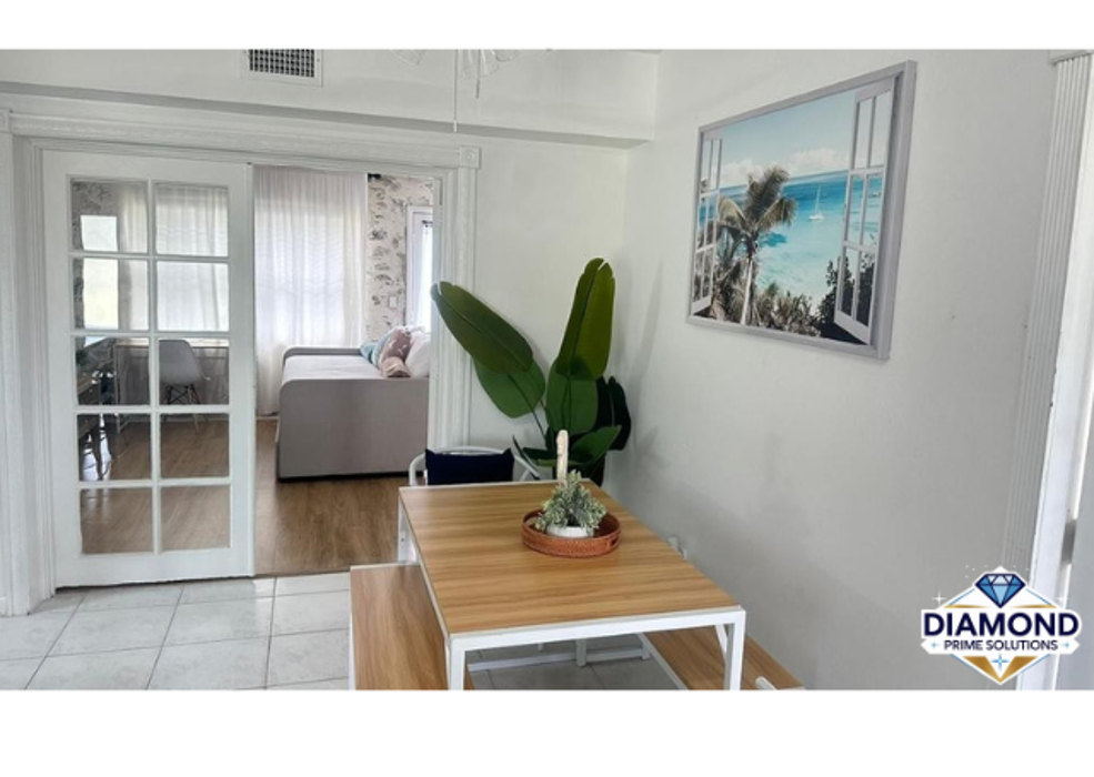 Diamond Prime Cleaning - Largo, FL