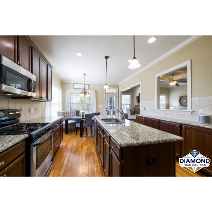 Diamond Prime Cleaning - Largo, FL