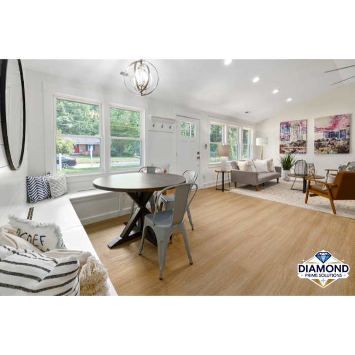 Diamond Prime Cleaning - Largo, FL