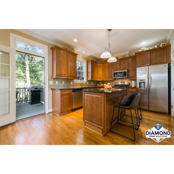 Diamond Prime Cleaning - Largo, FL