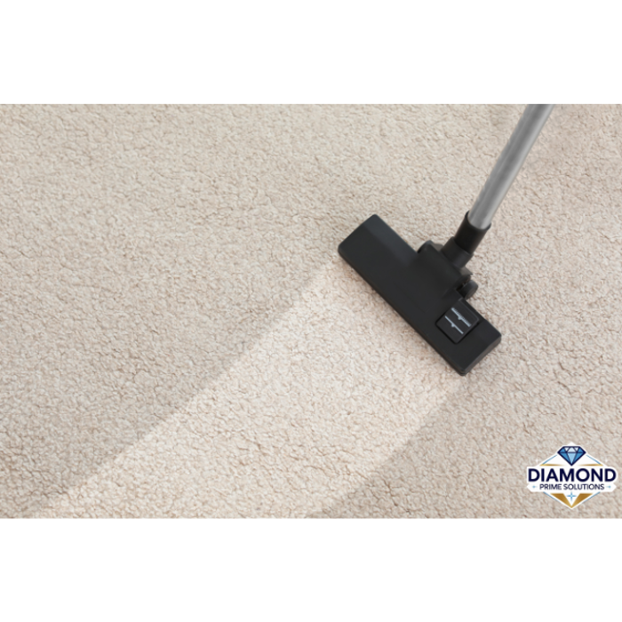 Diamond Prime Cleaning - Largo, FL