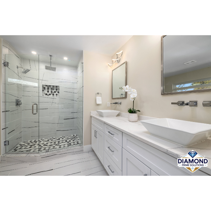 Diamond Prime Cleaning - Largo, FL