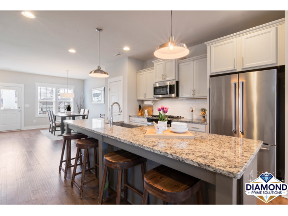 Diamond Prime Cleaning - Largo, FL