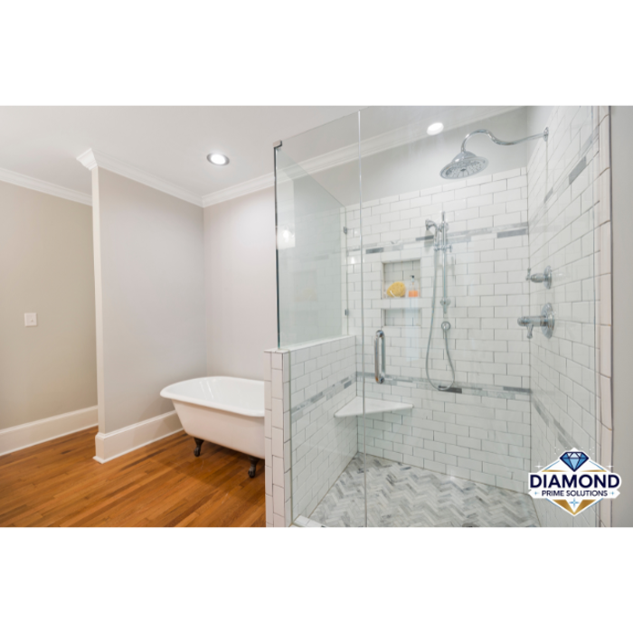 Diamond Prime Cleaning - Largo, FL