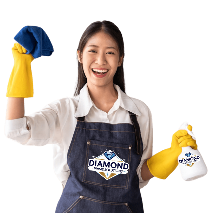 Diamond Prime Cleaning - Largo, FL