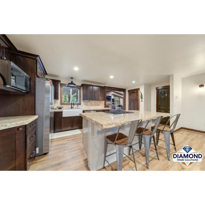 Diamond Prime Cleaning - Largo, FL