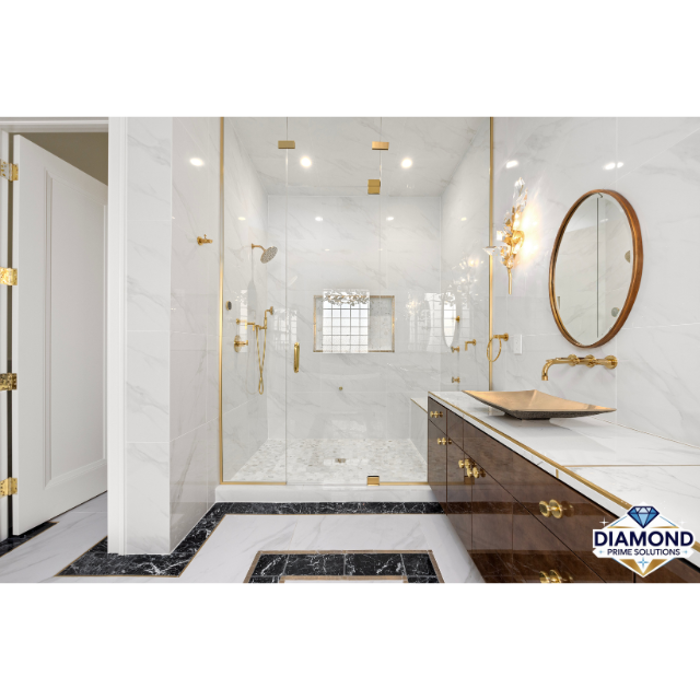 Diamond Prime Cleaning - Largo, FL