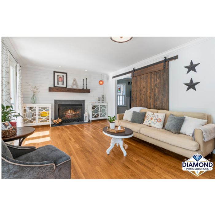 Diamond Prime Cleaning - Largo, FL