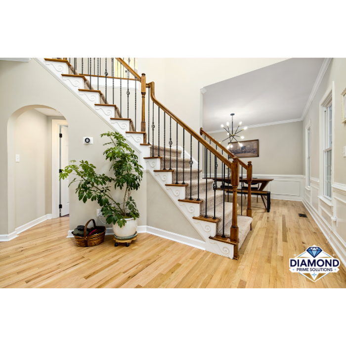 Diamond Prime Cleaning - Largo, FL