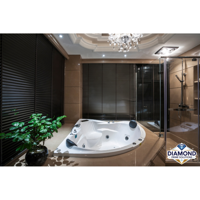 Diamond Prime Cleaning - Largo, FL