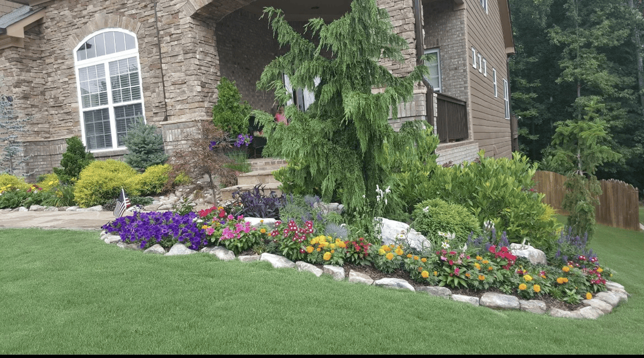 DRLscape, LLC - Monroe, GA