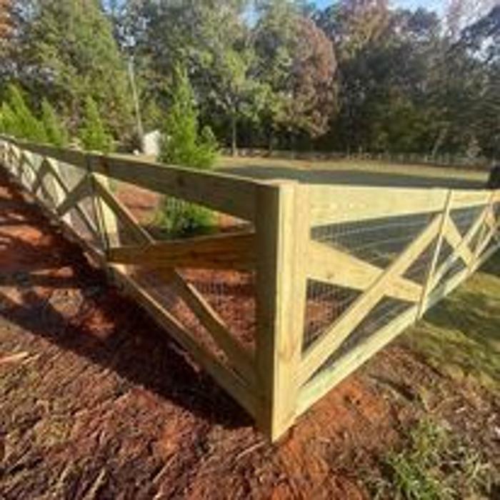 DRLscape, LLC - Monroe, GA