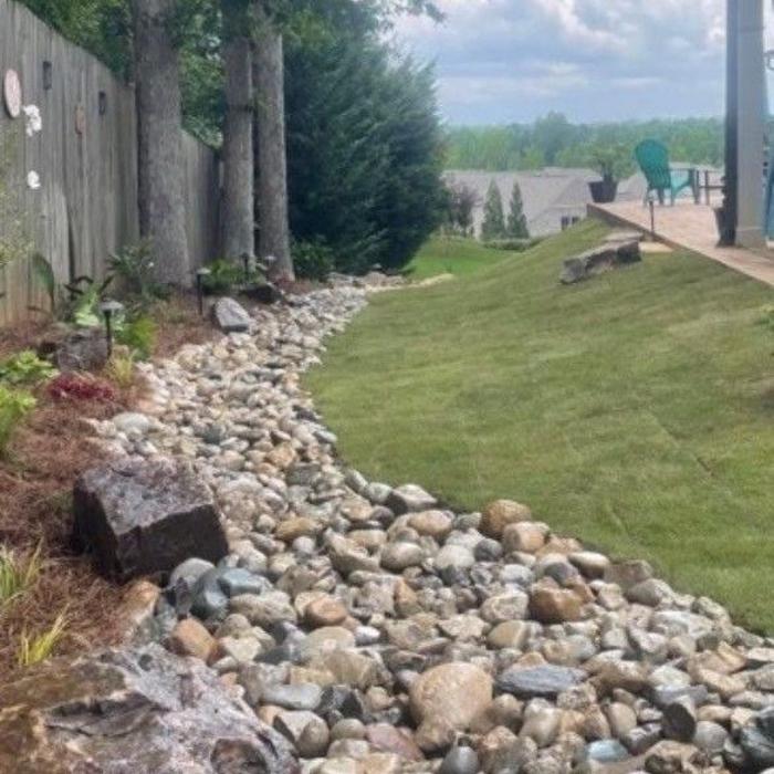 DRLscape, LLC - Monroe, GA