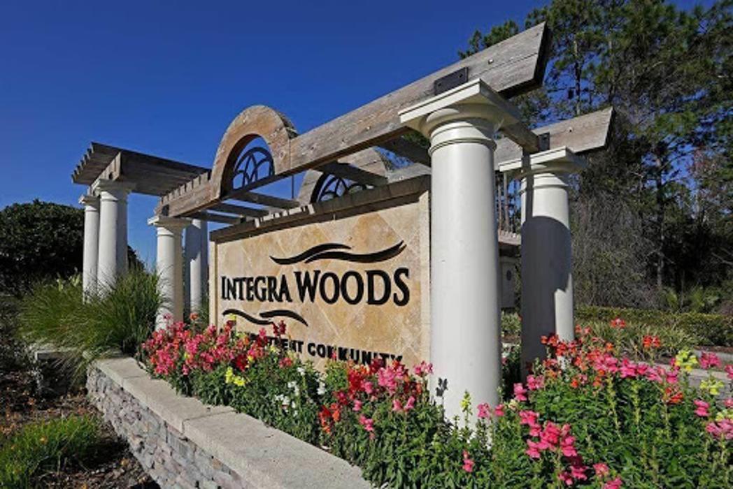 Integra Woods - Palm Coast, FL