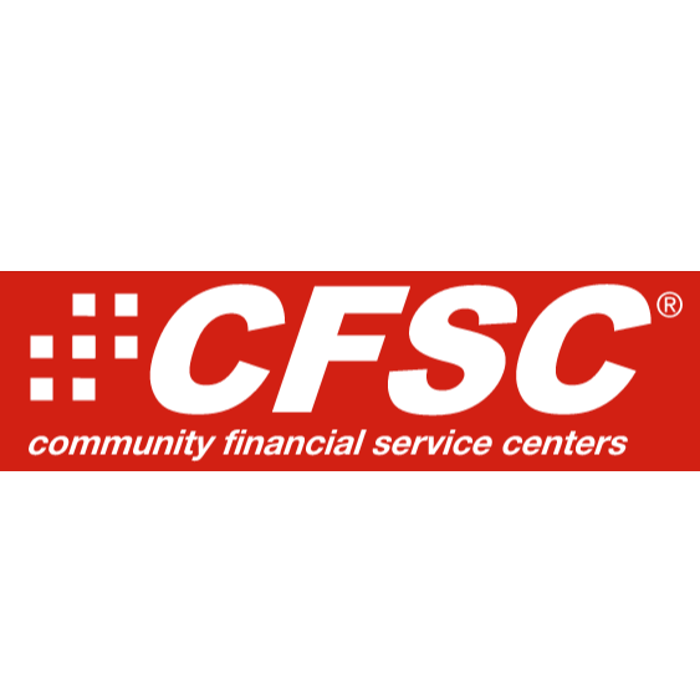 CFSC Checks Cashed Boston Road Logo