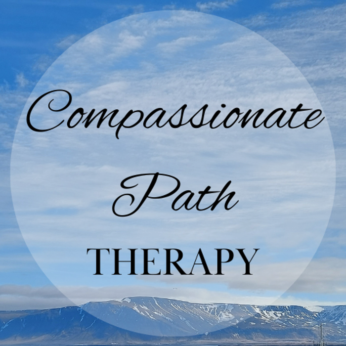 Compassionate Path Therapy