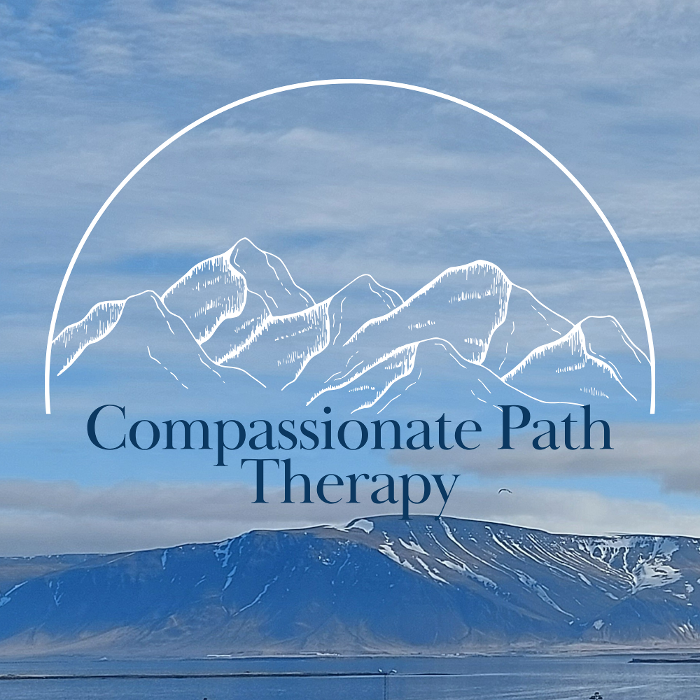 Compassionate Path Therapy
