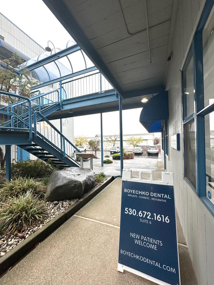 Boyechko Dental Image