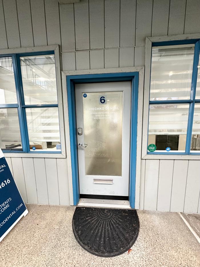 Boyechko Dental Image