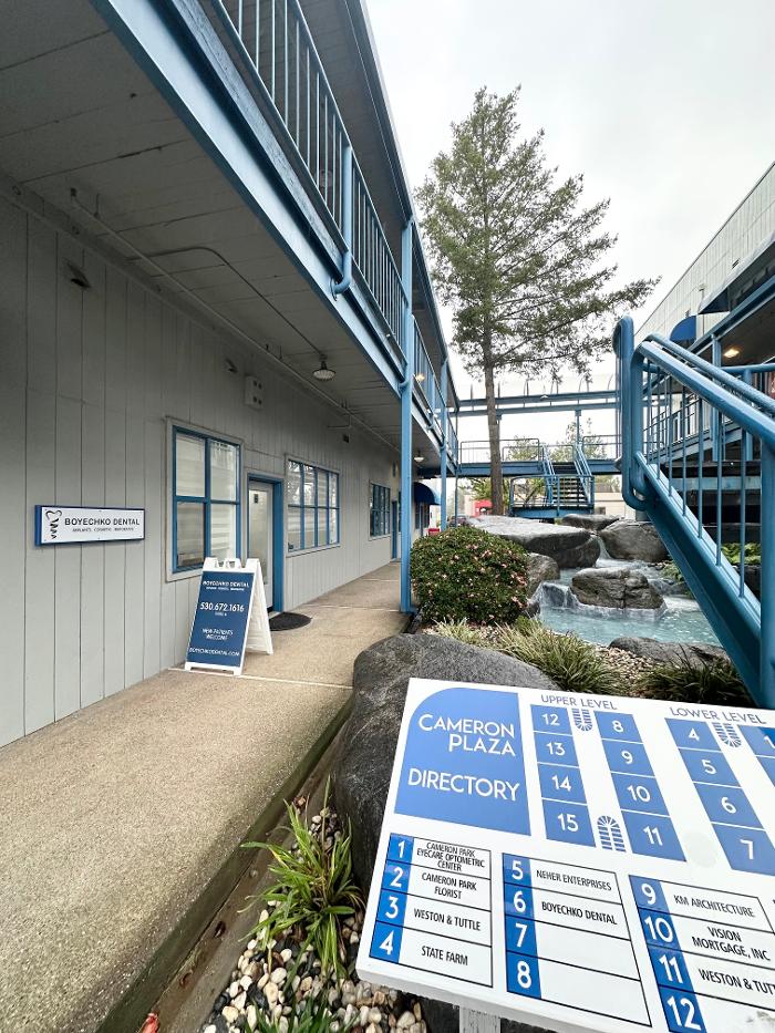 Boyechko Dental Image