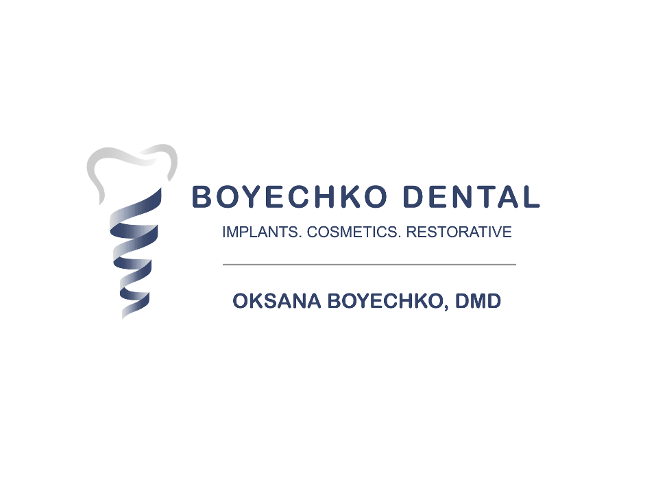 Boyechko Dental Image