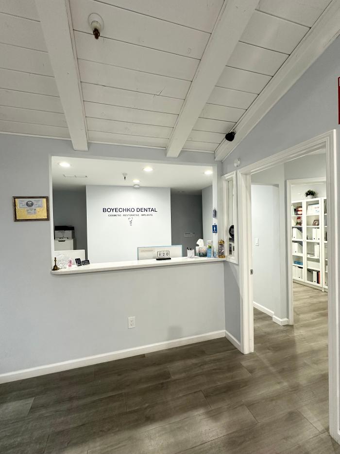 Boyechko Dental Image