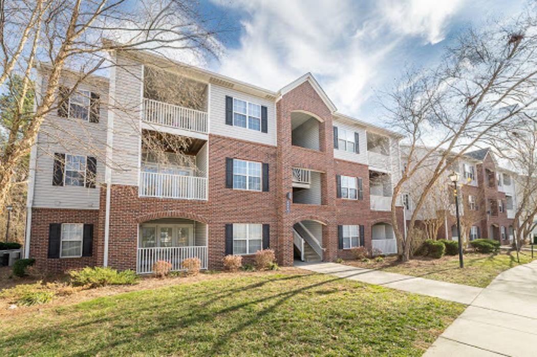Highbrook Apartments - High Point, NC