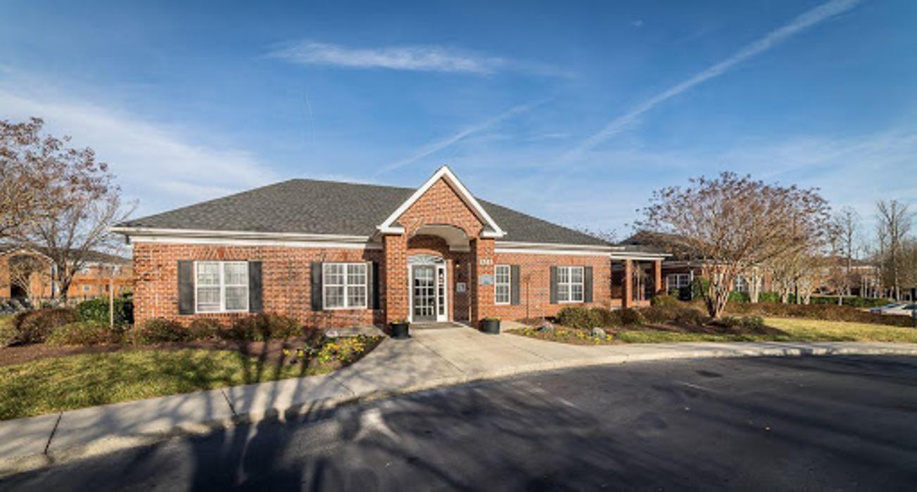 Laurel Springs - High Point, NC