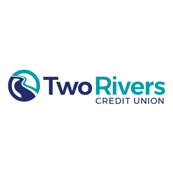 Two Rivers Federal Credit Union Logo