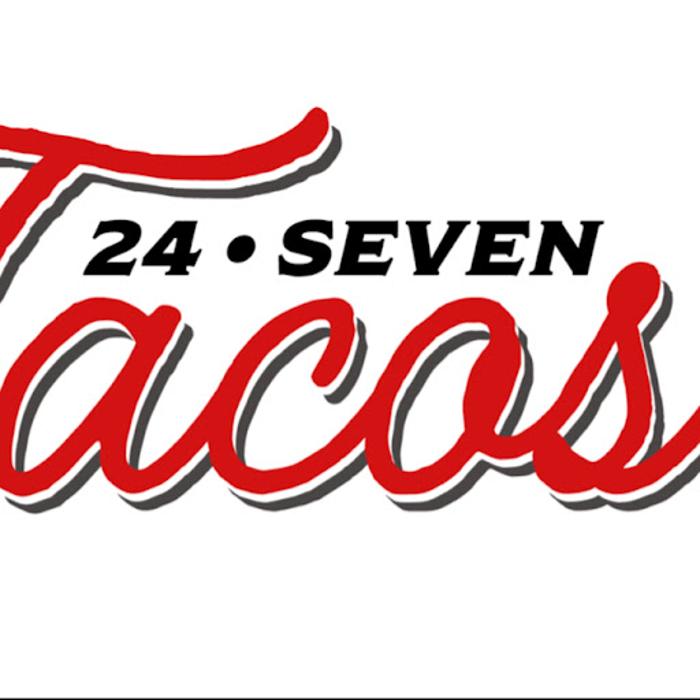 24 Seven Tacos Image