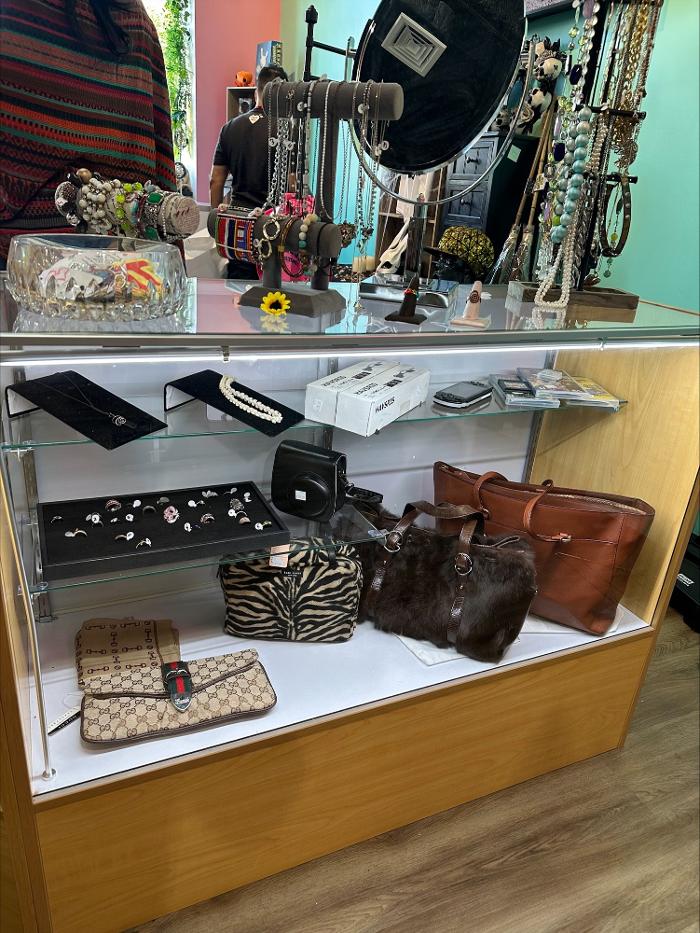 Out of the Closet - Queens Image