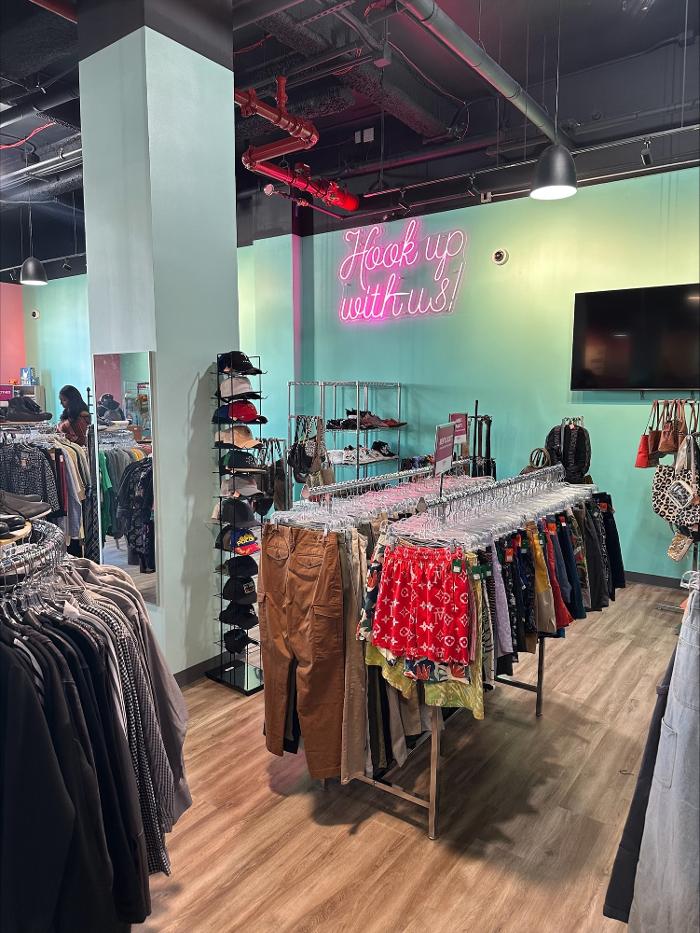 Out of the Closet - Queens Image