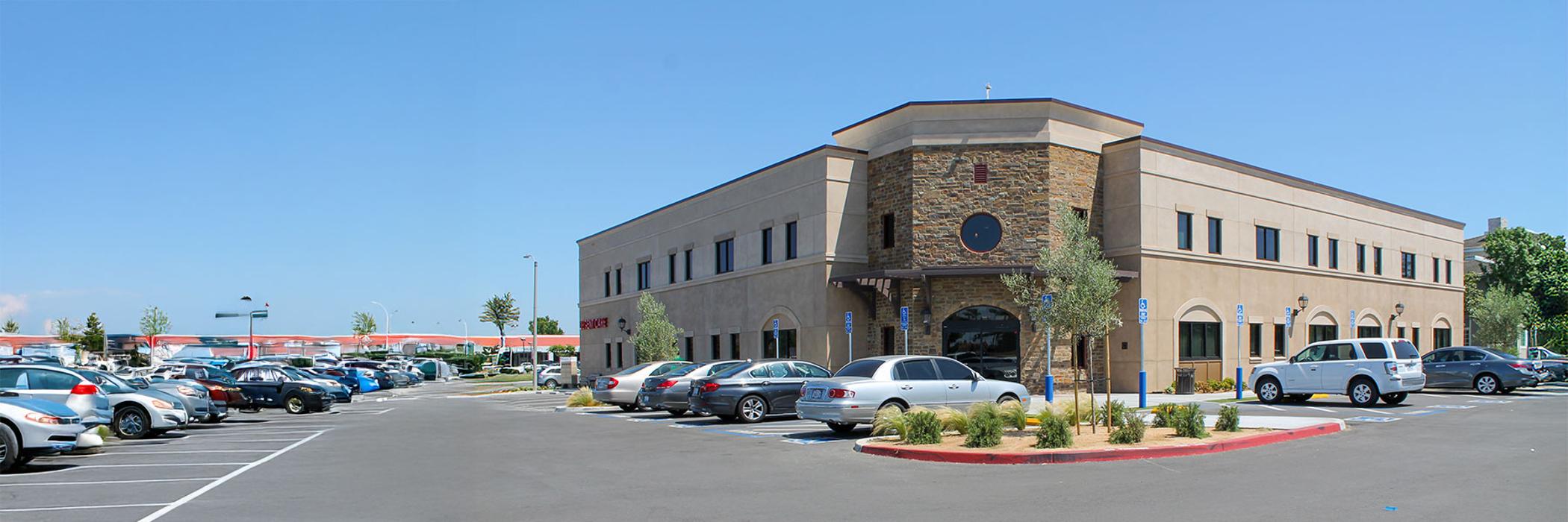 MemorialCare Medical Group Primary Care Access - Fountain Valley (Niagara)