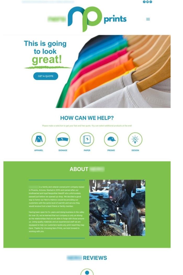 WebDesignMike.com - Pleasant Hill, CA